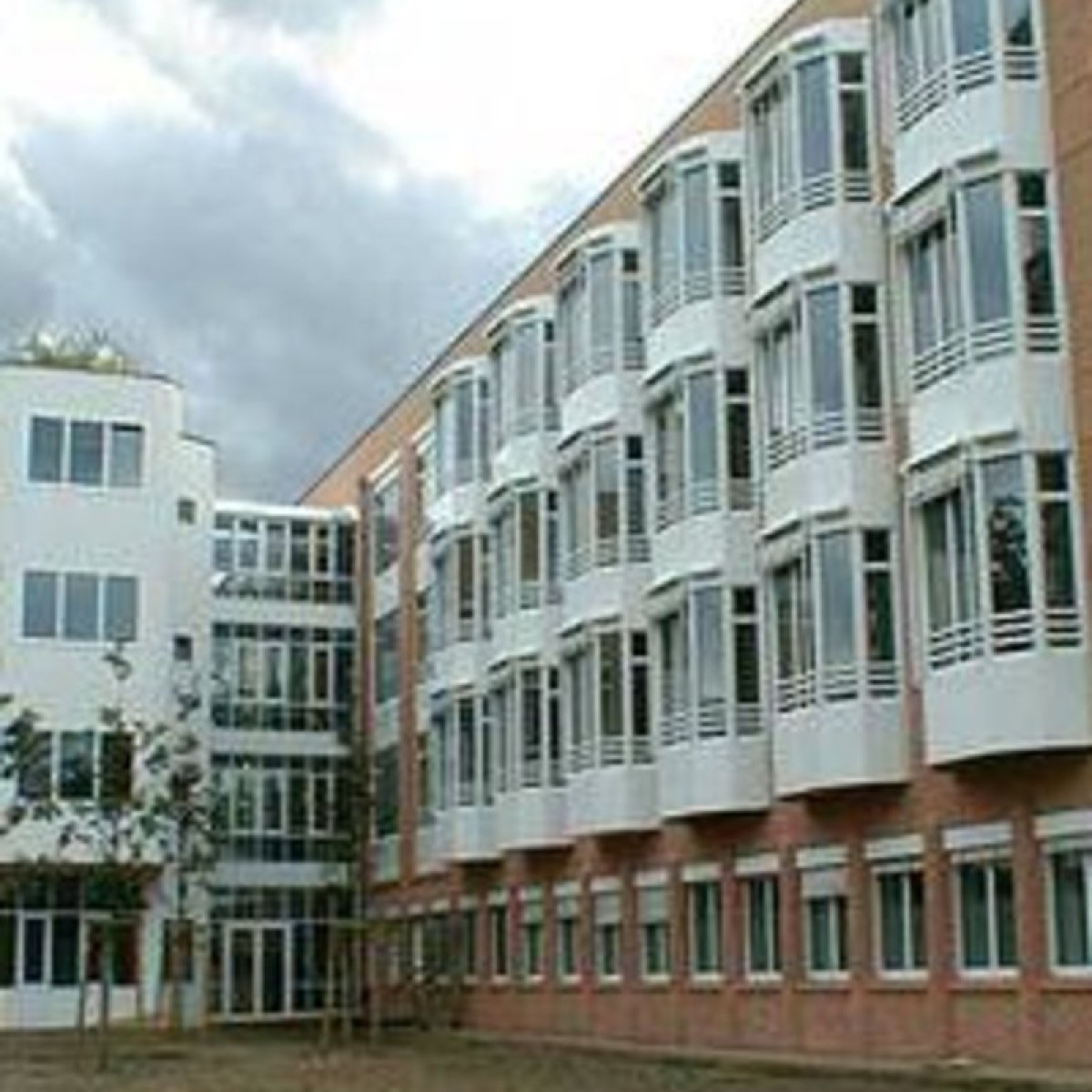 Helios Krankenhaus Zehlendorf 02